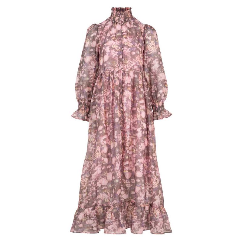 COOP Button By Button Dress image number 0